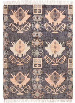 Tapis kilim à motif oriental, bpc living bonprix collection