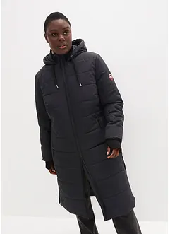 Longue doudoune outdoor, déperlante, bonprix Longue doudoune outdoor, déperlante, bonprix