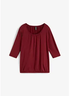 Oversize-Shirt aus Viskose-Mix, bonprix Oversize-Shirt aus Viskose-Mix, bonprix