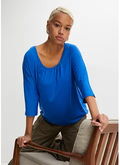 Oversize-Shirt aus Viskose-Mix, bonprix Oversize-Shirt aus Viskose-Mix, bonprix