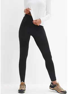 Thermo-Leggings, knöchelfrei, bonprix Thermo-Leggings, knöchelfrei, bonprix
