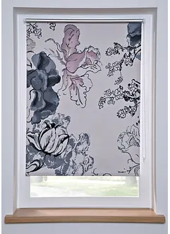 Verdunkelungsrollo mit Druck, bonprix Verdunkelungsrollo mit Druck, bonprix