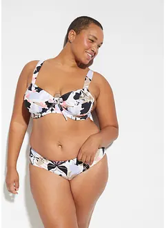 Bikini minimiseur (ens. 2 pces), bonprix Bikini minimiseur (ens. 2 pces), bonprix