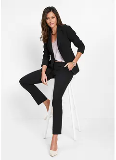 Tailleur pantalon (ens. 2 pces), bonprix Tailleur pantalon (ens. 2 pces), bonprix