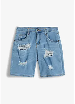 Short en jean, bonprix Short en jean, bonprix