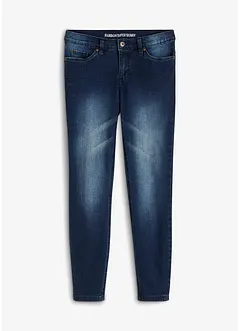 Skinny-Jeans, Mid Waist, cropped, bonprix Skinny-Jeans, Mid Waist, cropped, bonprix
