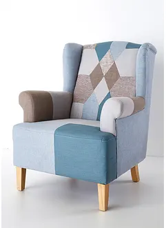 Ohrensessel, bonprix Ohrensessel, bonprix