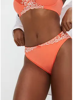 Slip (2er Pack), bonprix Slip (2er Pack), bonprix