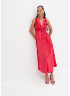 Kleid mit Knotendetail, BODYFLIRT boutique