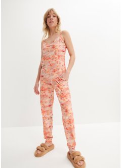Pyjama mit Spaghettiträgern, bpc bonprix collection