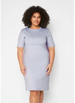 Lot de 2 robes T-shirt oversize, bonprix Lot de 2 robes T-shirt oversize, bonprix