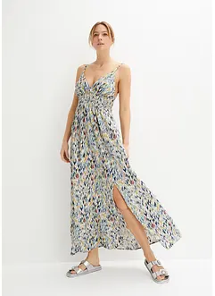 Robe longue, bonprix Robe longue, bonprix