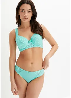 Schalen-BH mit gepolsterten Trägern, bonprix Schalen-BH mit gepolsterten Trägern, bonprix