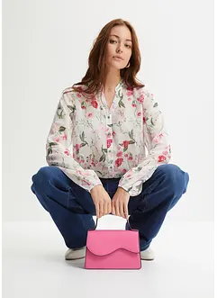 Chiffonbluse, bonprix Chiffonbluse, bonprix