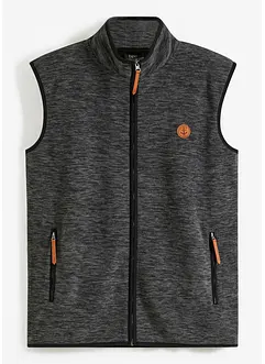 Fleece Weste, bonprix Fleece Weste, bonprix