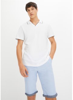 Kurzarm - Poloshirt, bpc selection