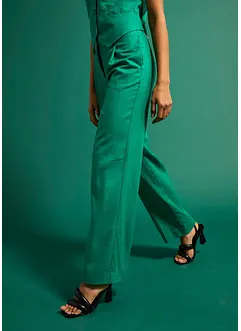 Bundfaltenhose, bonprix Bundfaltenhose, bonprix