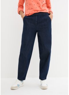 Mom Jeans, High Waist, Bequembund, bpc bonprix collection
