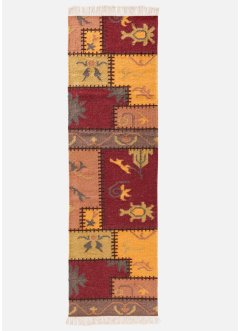 Tapis kilim style patchwork, bpc living bonprix collection