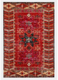 In-und Outdoor Teppich in warmen Farben, bpc living bonprix collection