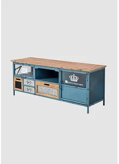 Low-Board Industrial, bonprix Low-Board Industrial, bonprix