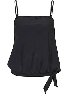 Oversize Tankini Oberteil, bonprix Oversize Tankini Oberteil, bonprix
