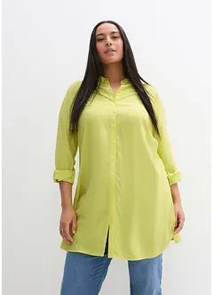 Viskose Longbluse, bonprix Viskose Longbluse, bonprix