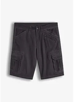 Cargo-Bermuda, Loose Fit, bonprix Cargo-Bermuda, Loose Fit, bonprix