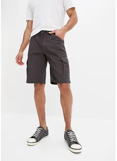 Bermuda cargo, Loose Fit, bonprix Bermuda cargo, Loose Fit, bonprix