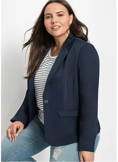 Kurzblazer, bonprix Kurzblazer, bonprix
