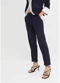 Pantalon de tailleur, bonprix Pantalon de tailleur, bonprix