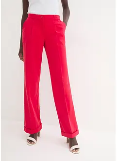 Pantalon de tailleur, bonprix Pantalon de tailleur, bonprix