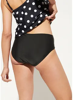 Highwaist-Bikinihose, bonprix Highwaist-Bikinihose, bonprix