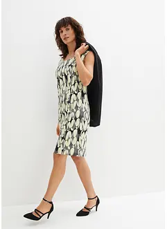 Etuikleid bedruckt, bonprix Etuikleid bedruckt, bonprix