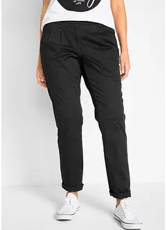 Stretch-Chinohose, bonprix Stretch-Chinohose, bonprix