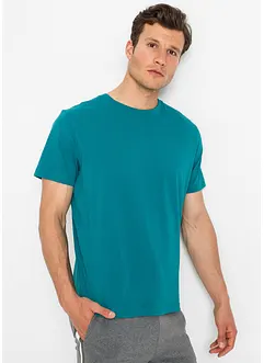 Lot de 3 T-shirts, bonprix Lot de 3 T-shirts, bonprix