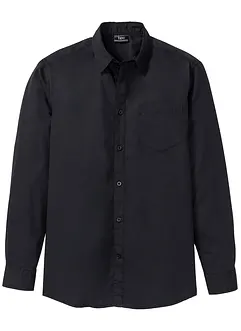 Chemise manches longues, bonprix Chemise manches longues, bonprix