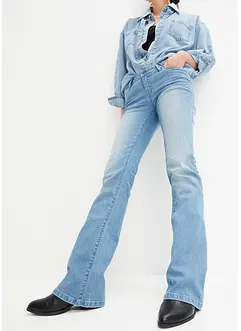 Bootcut-Jeans, bonprix Bootcut-Jeans, bonprix