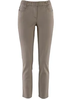 7/8 Schlupfhose mit Stretch, bonprix 7/8 Schlupfhose mit Stretch, bonprix