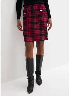 Jupe en jersey, bonprix Jupe en jersey, bonprix