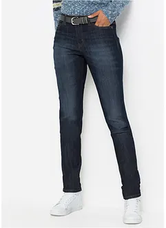 Mom-Jeans Mid Waist, Komfort-Stretch, bonprix Mom-Jeans Mid Waist, Komfort-Stretch, bonprix