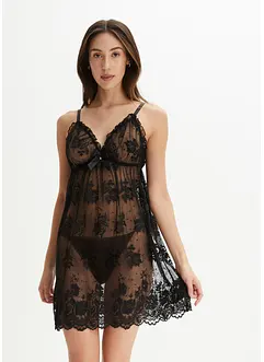 Negligé, bonprix Negligé, bonprix