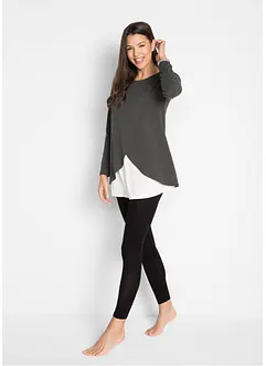 Umstandsset mit Stillfunktion, bonprix Umstandsset mit Stillfunktion, bonprix