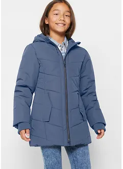 Winterparka mit Kapuze, wasserabweisend, bonprix Winterparka mit Kapuze, wasserabweisend, bonprix