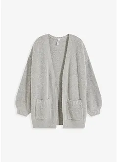 Oversize-Strickjacke, bonprix Oversize-Strickjacke, bonprix