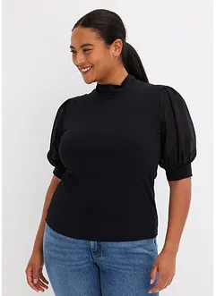 T-shirt en coton, bonprix T-shirt en coton, bonprix