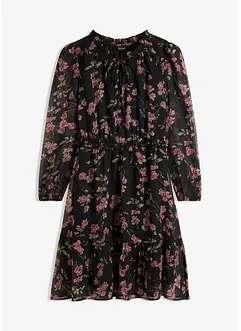 Chiffonkleid, bonprix Chiffonkleid, bonprix