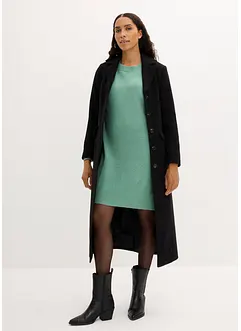 Oversize-Strickkleid, bonprix Oversize-Strickkleid, bonprix