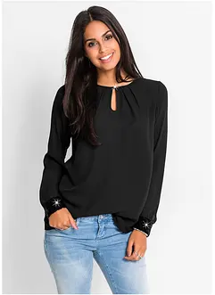 Blouse ample, bonprix Blouse ample, bonprix