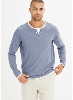 T-shirts manches longues, bonprix T-shirts manches longues, bonprix